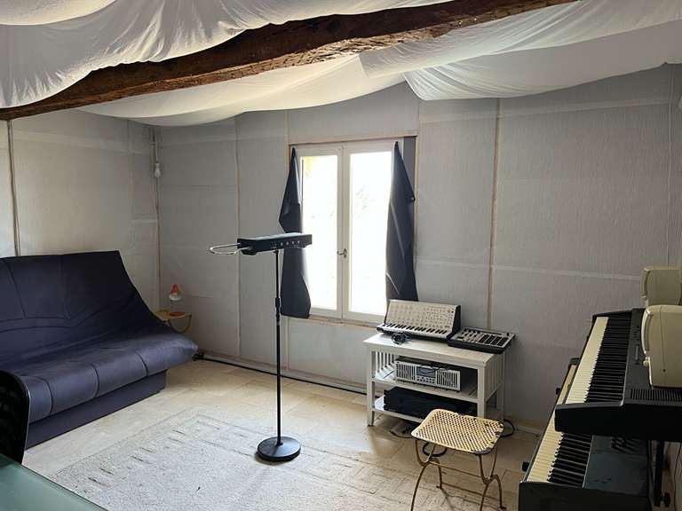 Maison Cazac - 5 chambres - 184m²