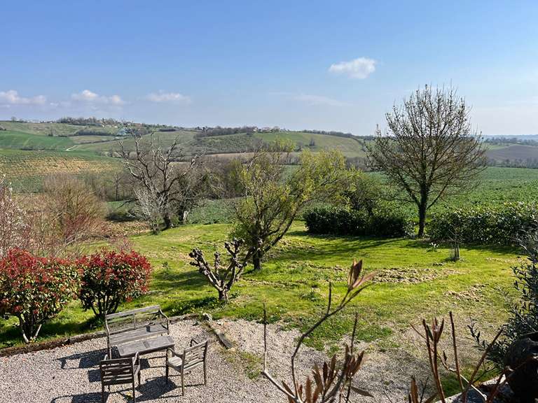 Maison Cazac - 5 chambres - 184m²
