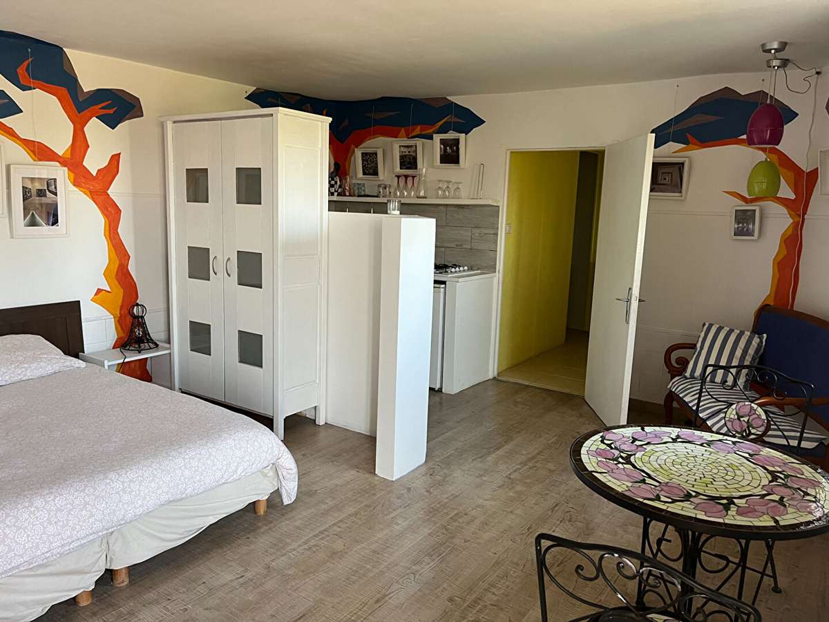 Maison Cazac