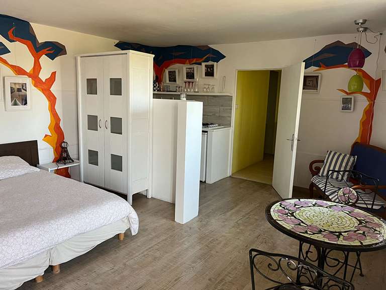 Maison Cazac - 5 chambres - 184m²