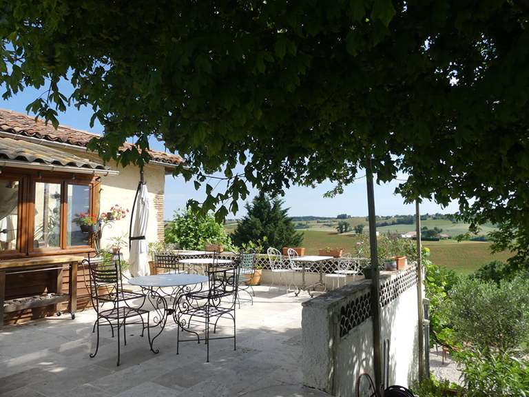 Maison Cazac - 5 chambres - 184m²