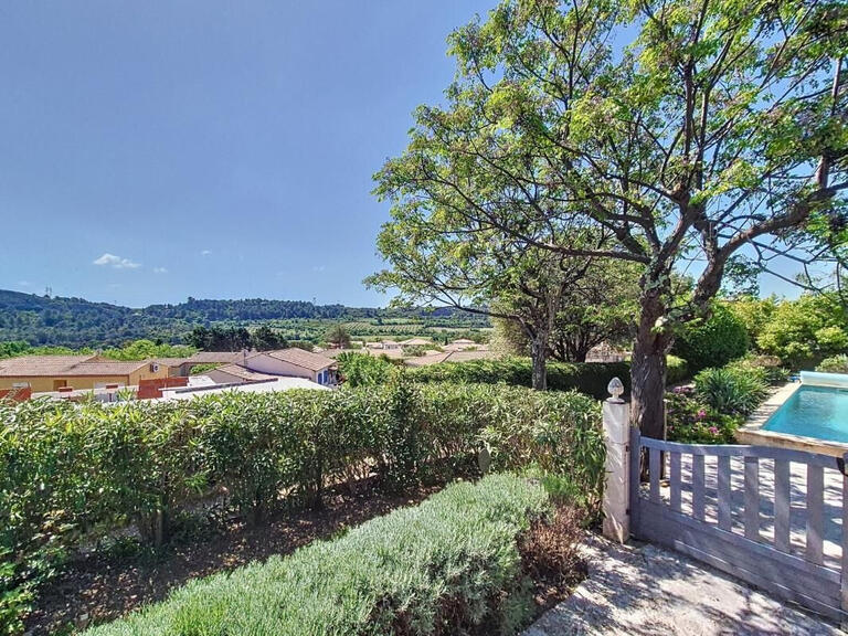 House Cazedarnes - 6 bedrooms