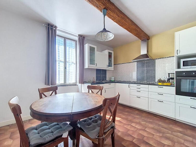 House Cazedarnes - 6 bedrooms