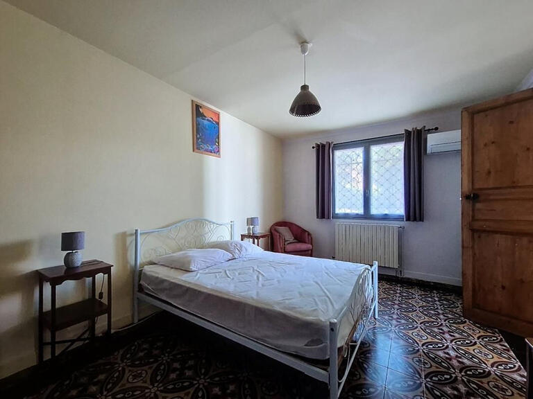 House Cazedarnes - 6 bedrooms