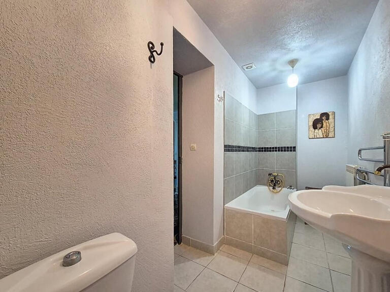 House Cazedarnes - 6 bedrooms