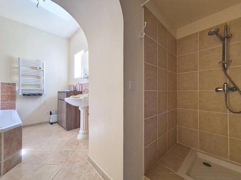 House Cazedarnes - 6 bedrooms