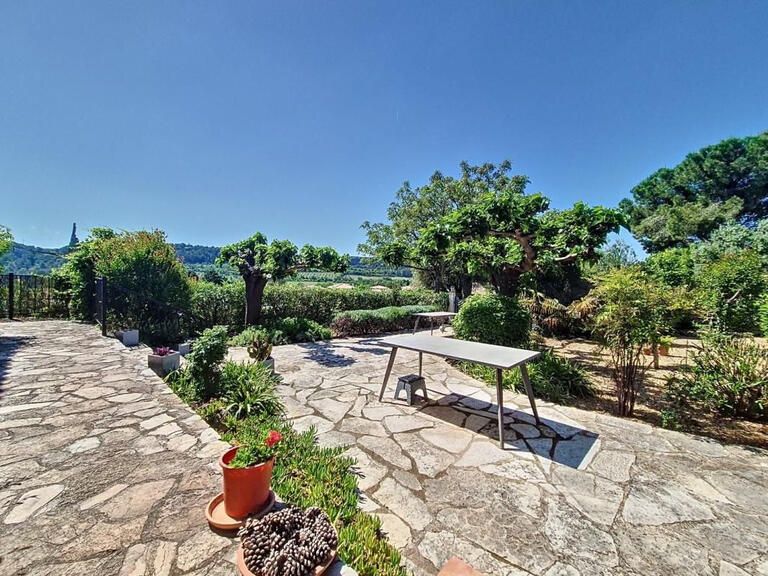 House Cazedarnes - 6 bedrooms