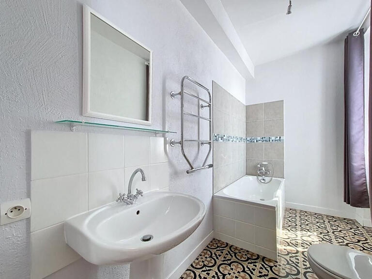 House Cazedarnes - 6 bedrooms