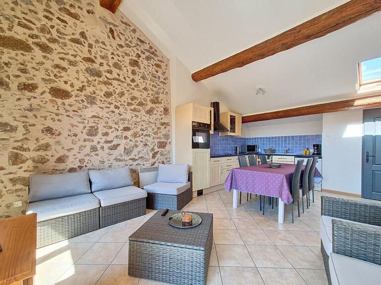House Cazedarnes - 6 bedrooms
