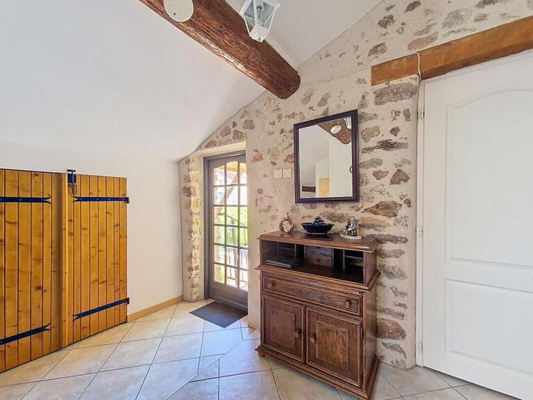 House Cazedarnes - 6 bedrooms