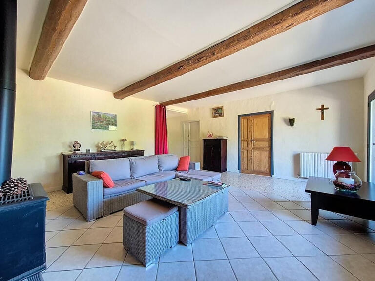 House Cazedarnes - 6 bedrooms