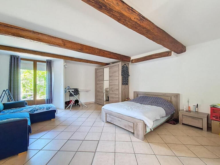 House Cazedarnes - 6 bedrooms