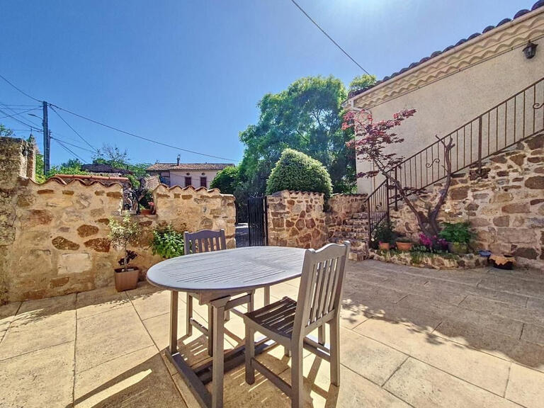 House Cazedarnes - 6 bedrooms