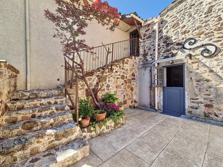 House Cazedarnes - 6 bedrooms