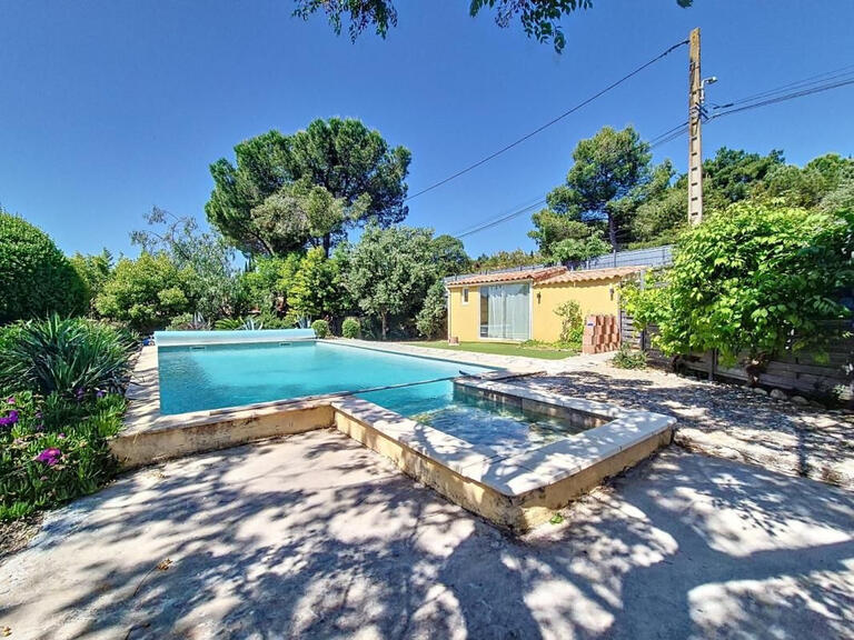 House Cazedarnes - 6 bedrooms