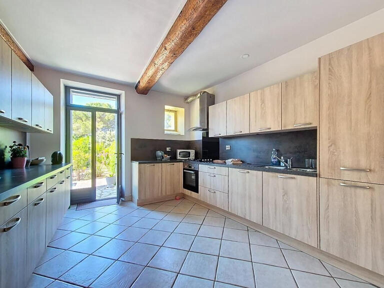 House Cazedarnes - 6 bedrooms
