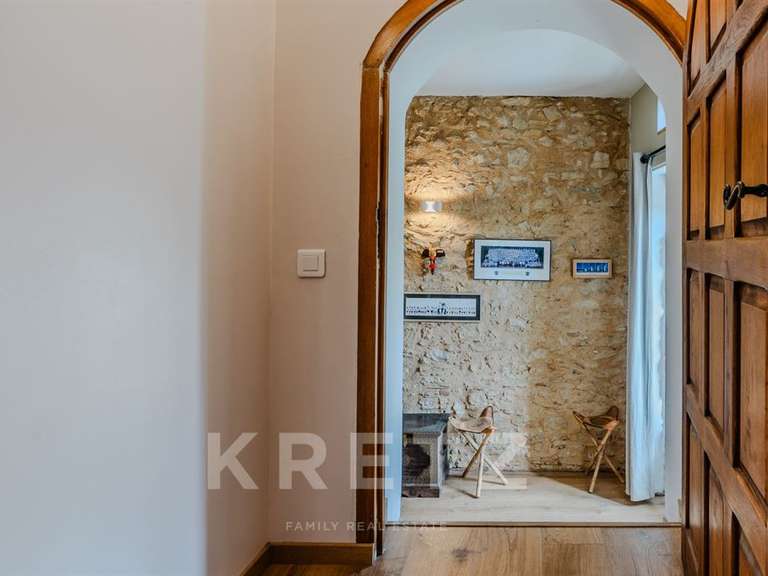 Maison Cazères - 460m²