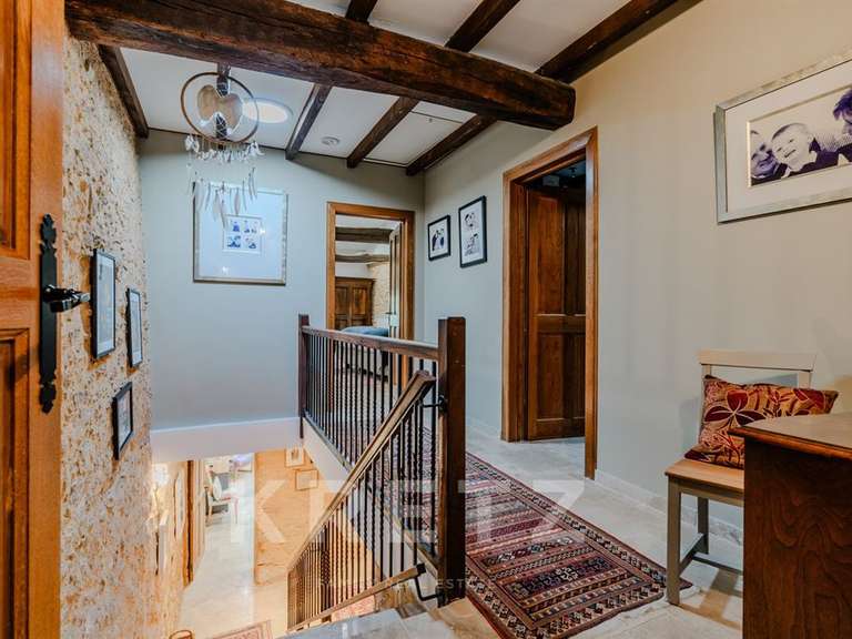 Maison Cazères - 460m²