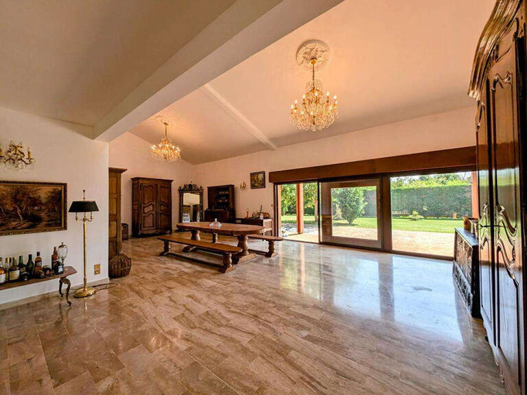 Property Cazères - 8 bedrooms