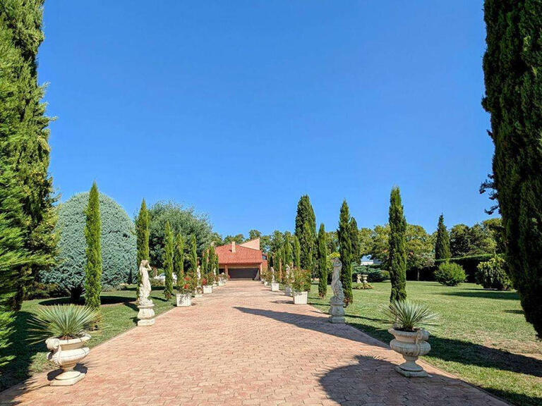 Property Cazères - 8 bedrooms