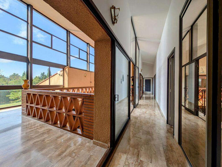 Property Cazères - 8 bedrooms