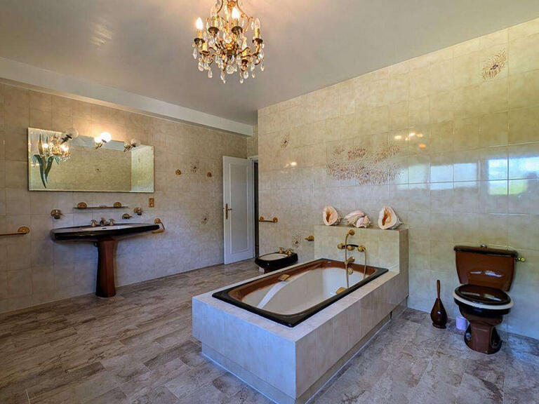 Property Cazères - 8 bedrooms