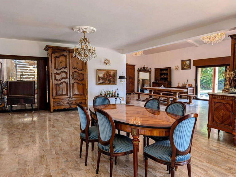 Property Cazères - 8 bedrooms