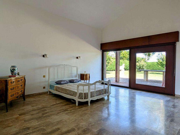 Property Cazères - 8 bedrooms