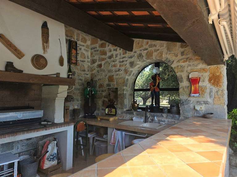 Maison Cazevieille - 4 chambres - 197m²
