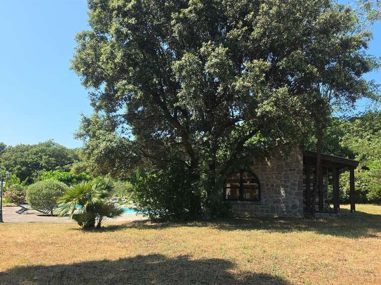 Maison Cazevieille - 4 chambres - 197m²