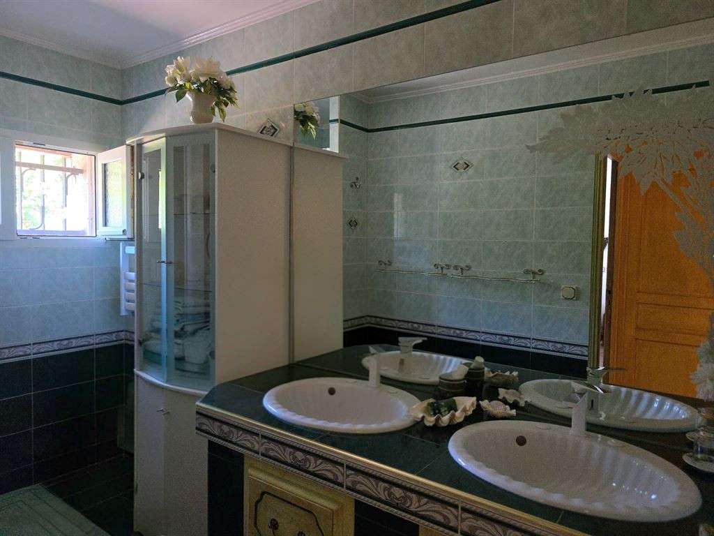 Maison Cazevieille