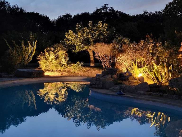 Maison Cazevieille - 4 chambres - 197m²