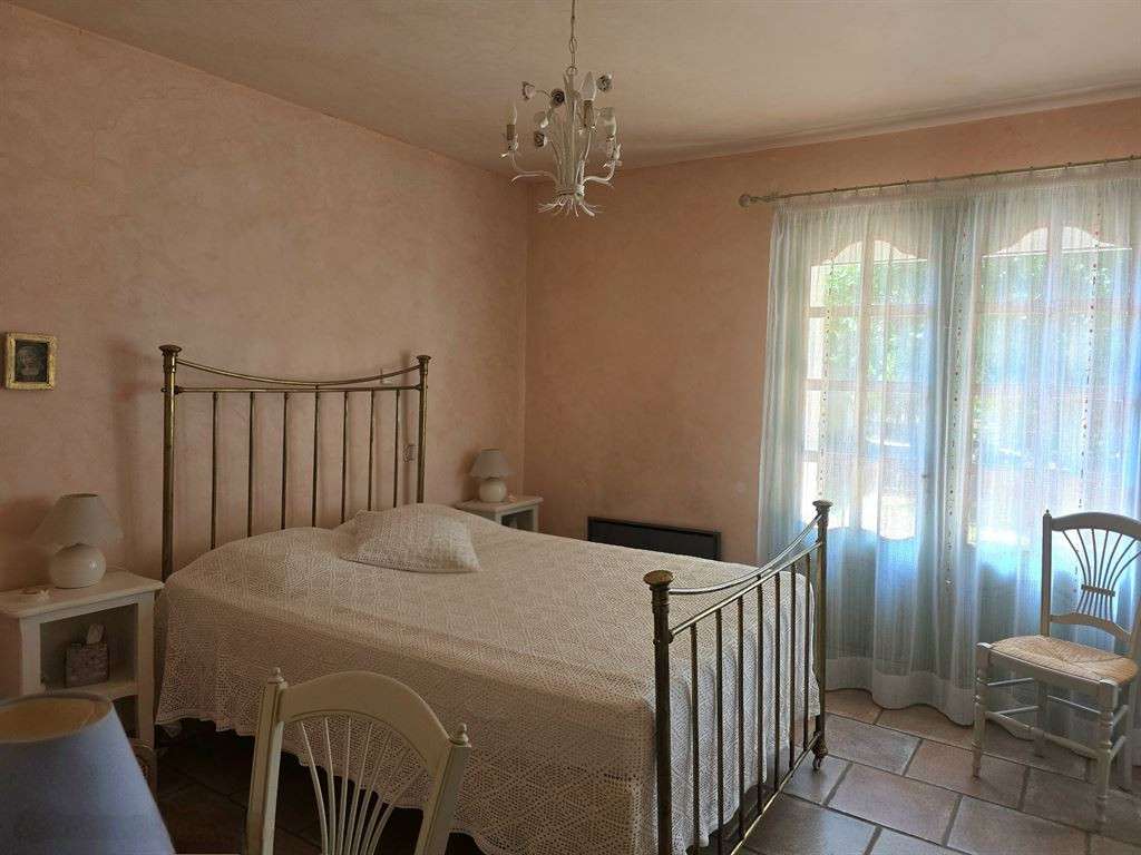 Maison Cazevieille