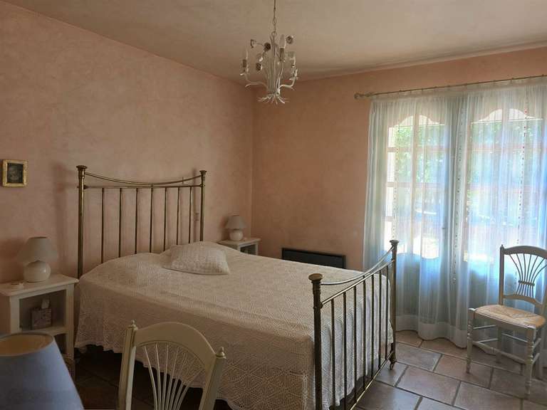 Maison Cazevieille - 4 chambres - 197m²