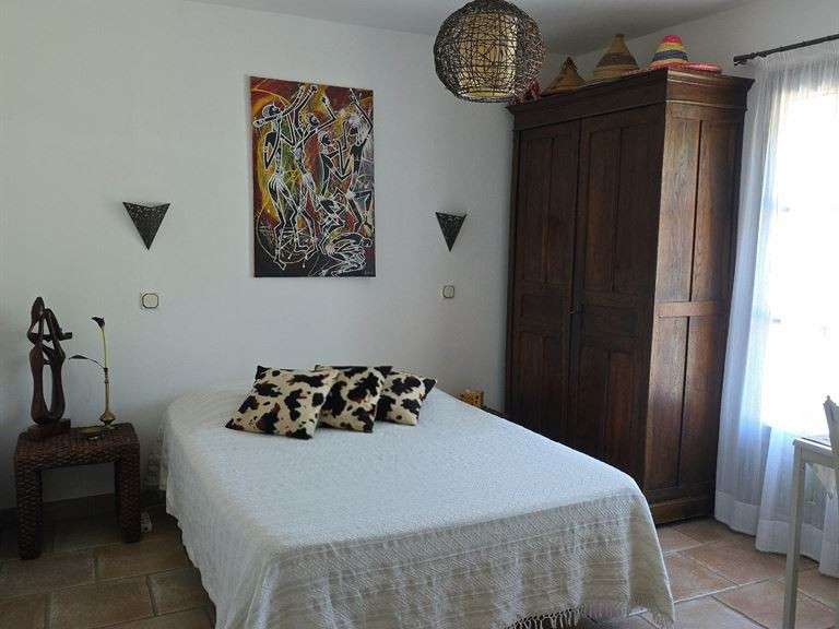 Maison Cazevieille - 4 chambres - 197m²