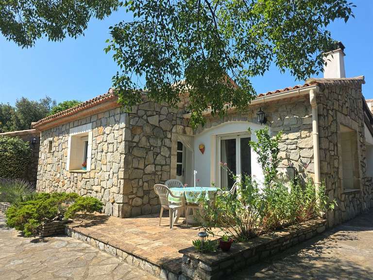 Maison Cazevieille - 4 chambres - 197m²