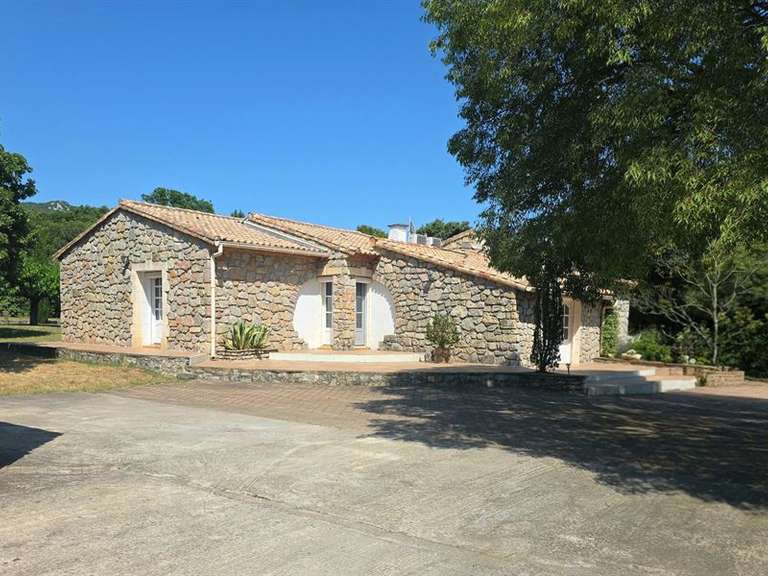 Maison Cazevieille - 4 chambres - 197m²