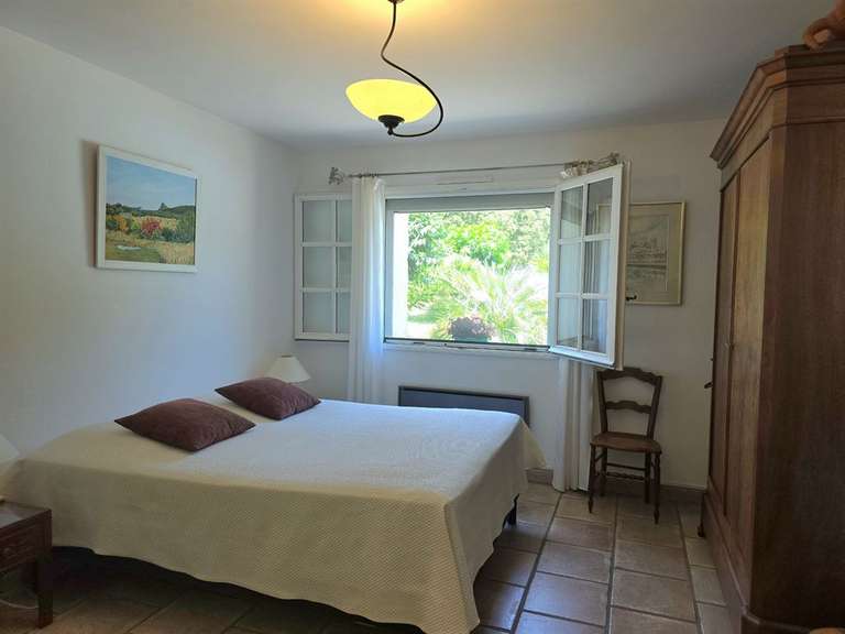 Maison Cazevieille - 4 chambres - 197m²