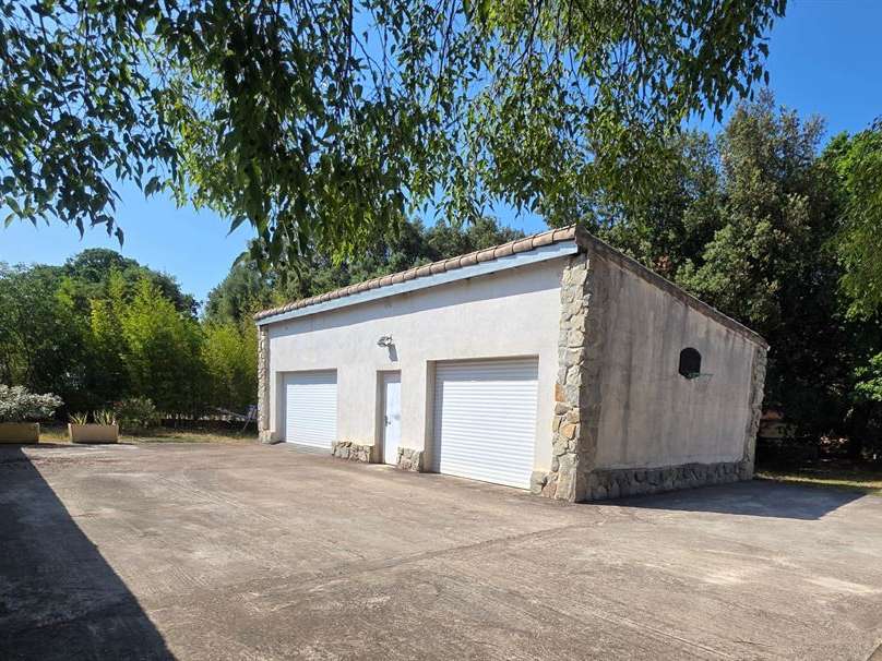 Maison Cazevieille