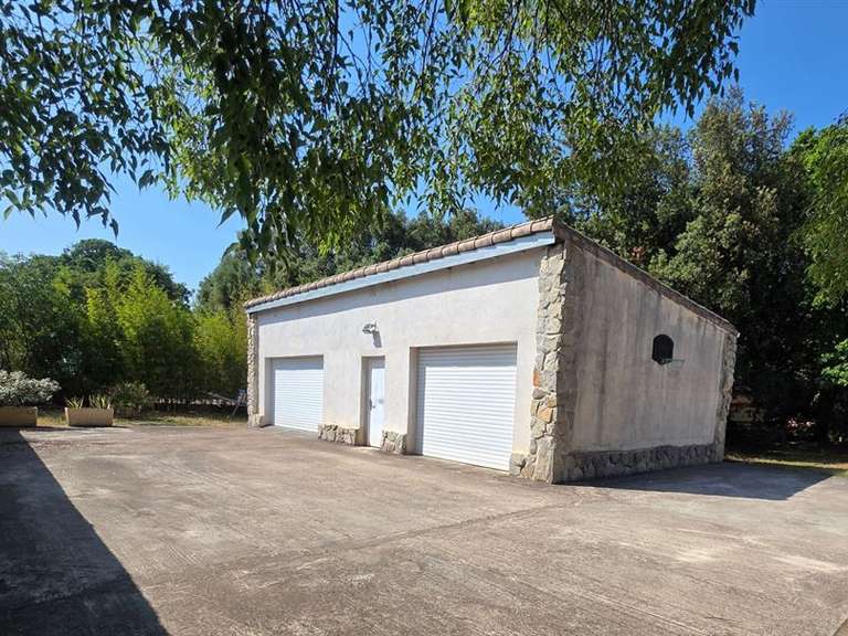 Maison Cazevieille - 4 chambres - 197m²