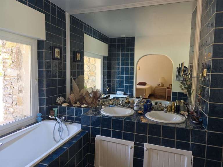 Maison Cazevieille - 4 chambres - 197m²