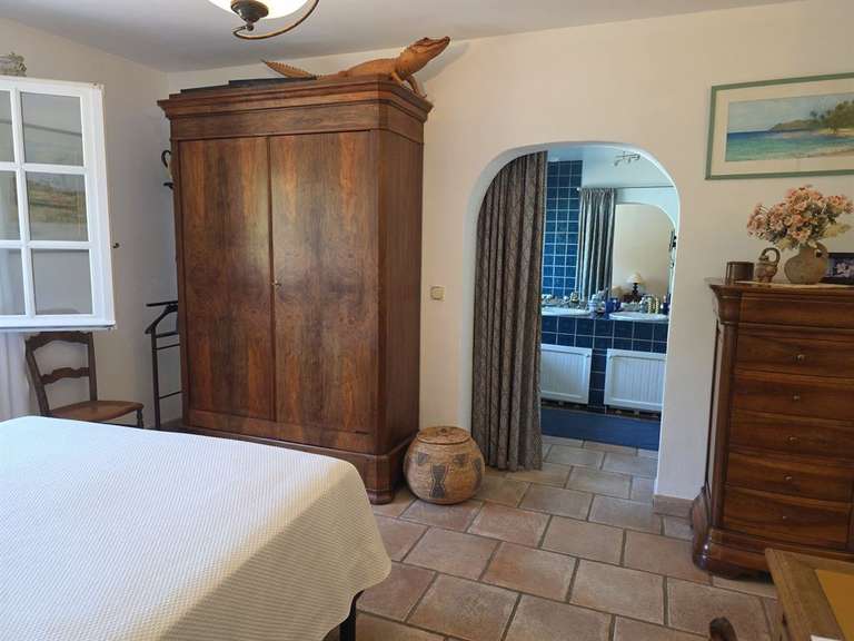 Maison Cazevieille - 4 chambres - 197m²