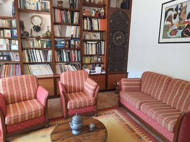 Maison Cazevieille - 4 chambres - 197m²