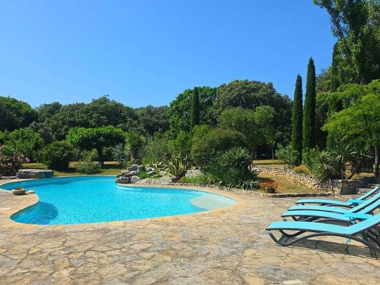 Maison Cazevieille - 4 chambres - 197m²