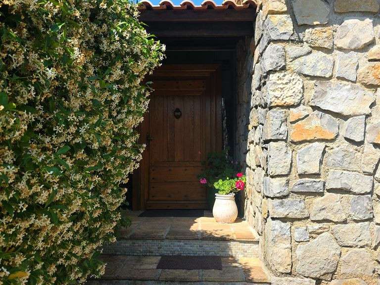 Maison Cazevieille - 4 chambres - 197m²