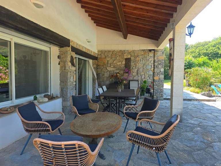 Maison Cazevieille - 4 chambres - 197m²