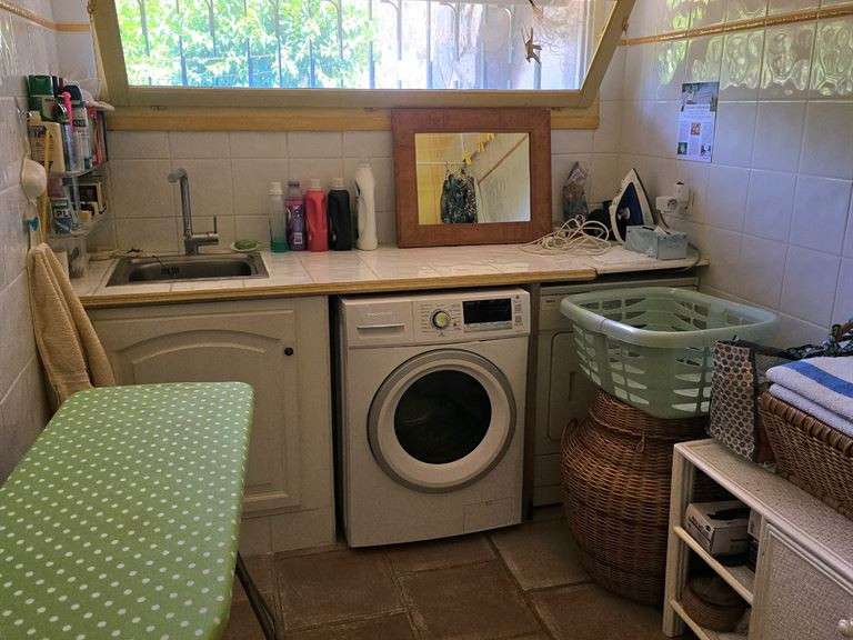 Maison Cazevieille - 4 chambres - 197m²