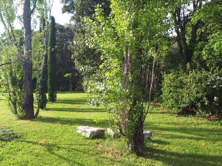 Maison Cazevieille - 4 chambres - 197m²