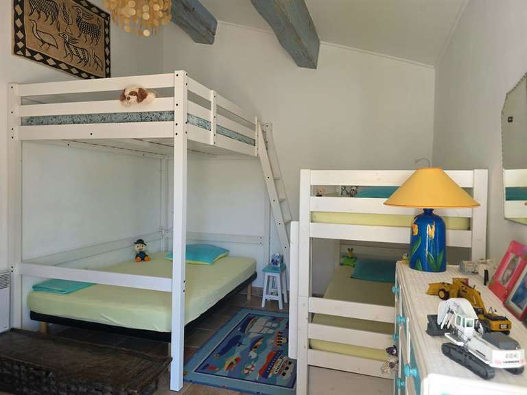 Maison Cazevieille - 4 chambres - 197m²