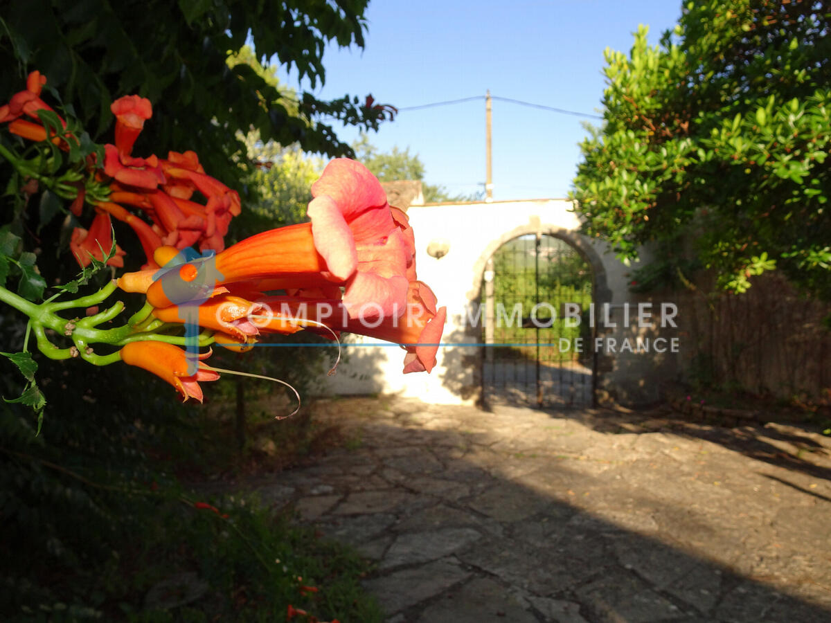 House Cazilhac